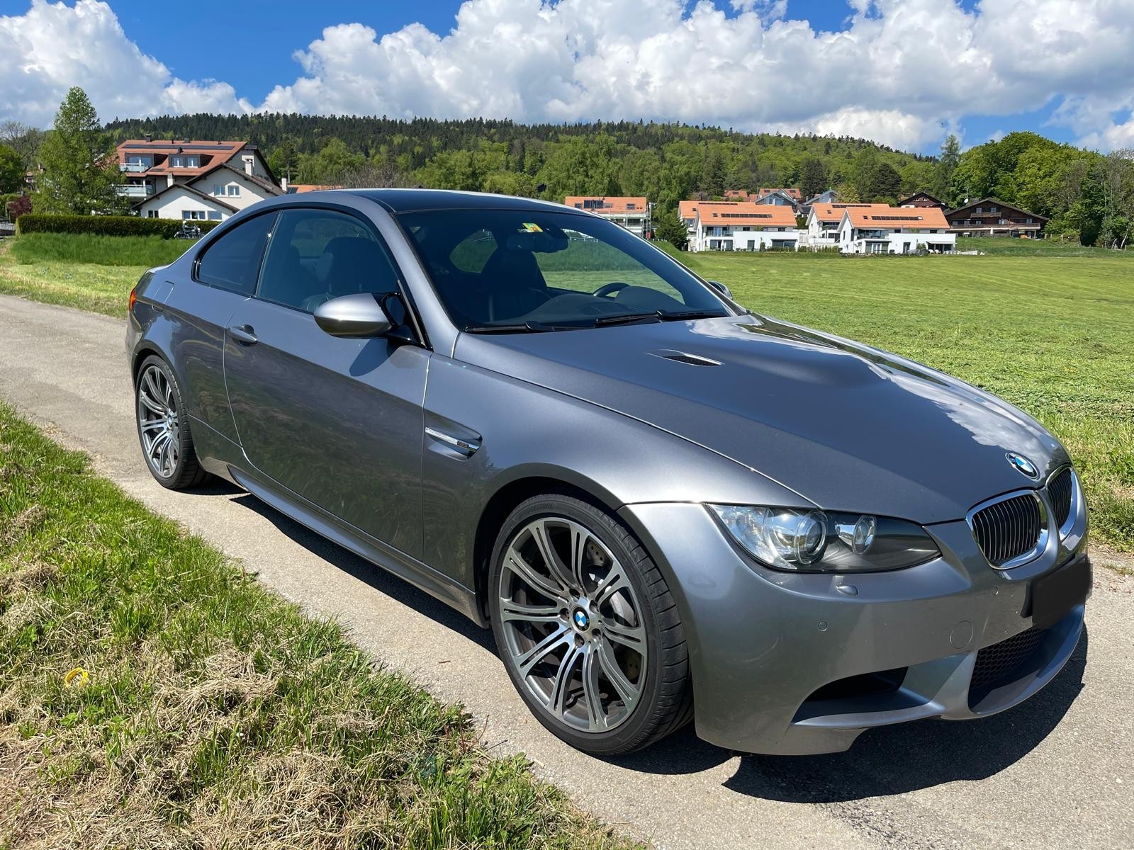 BMW M3 Coupé-image-0