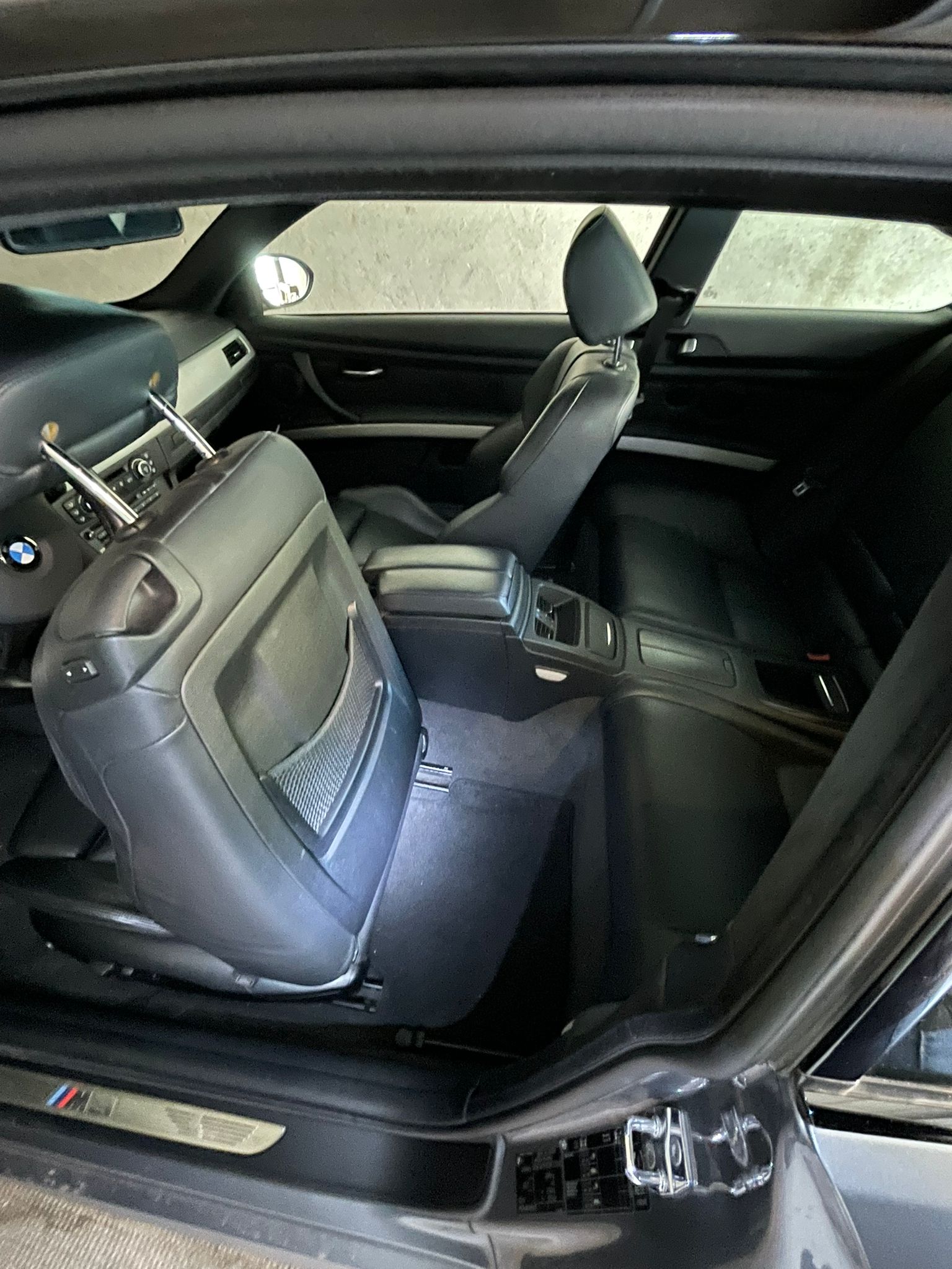 BMW M3 Coupé-image-12