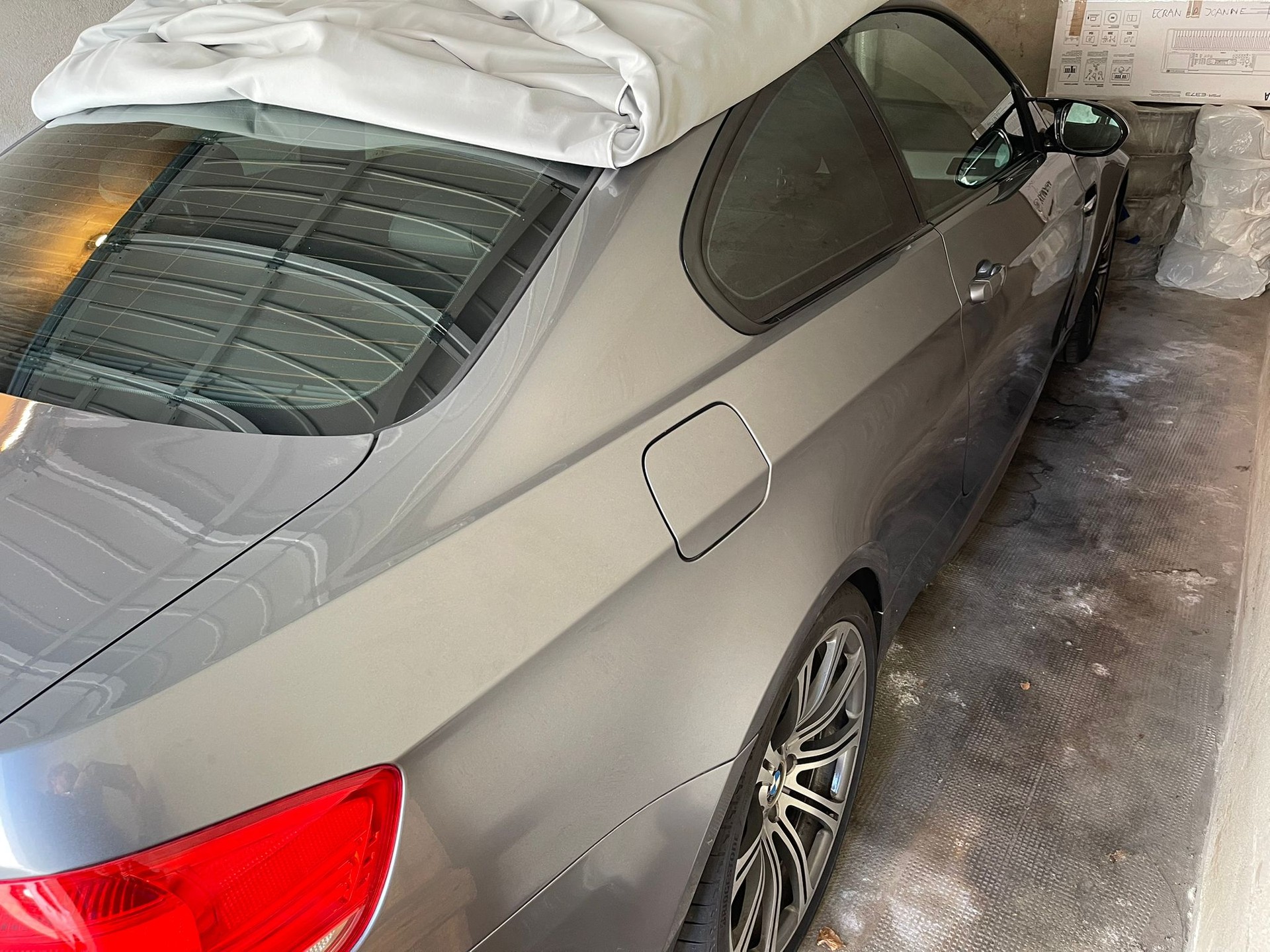 BMW M3 Coupé-image-15