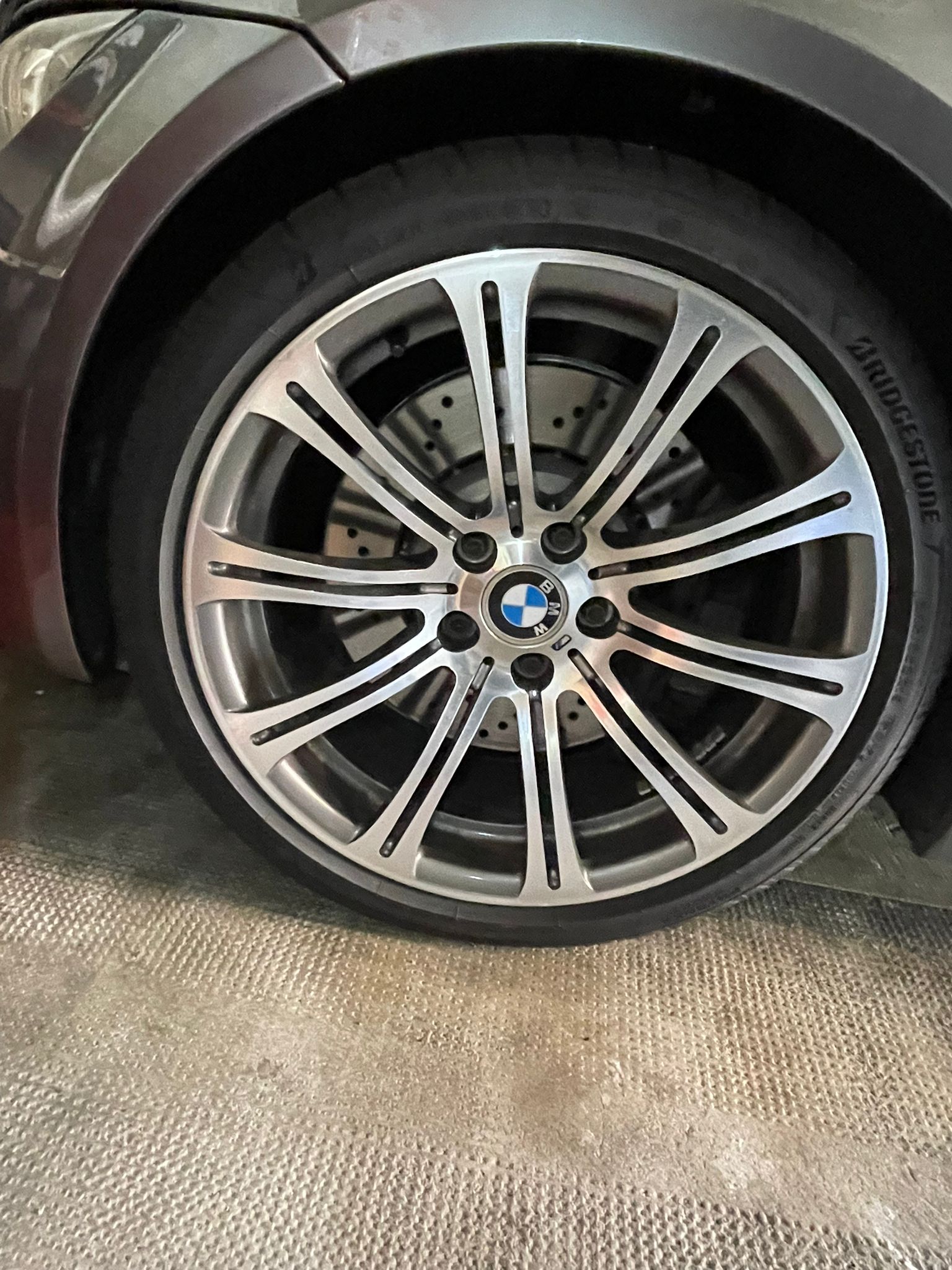 BMW M3 Coupé-image-10