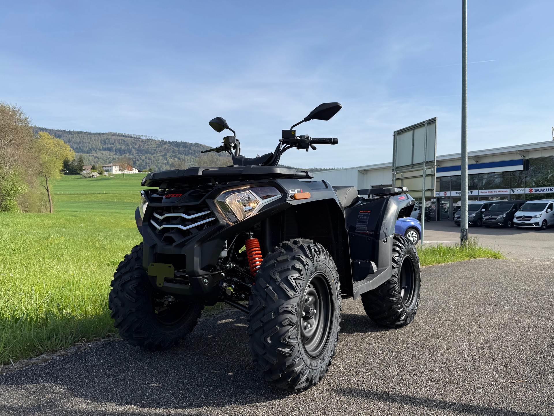LONCIN Loncin Xwolf 300-showroom-element-1