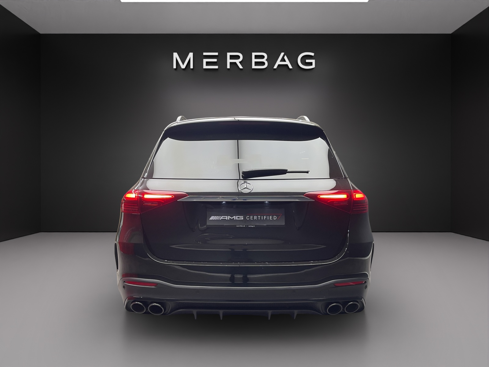 MERCEDES-BENZ GLE 53 AMG 4Matic+-image-4