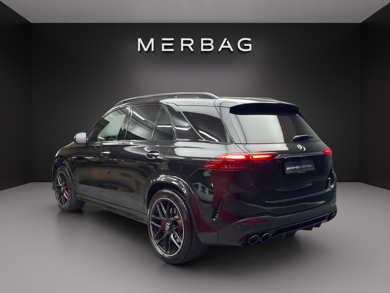 MERCEDES-BENZ GLE 53 AMG 4Matic+-image-3
