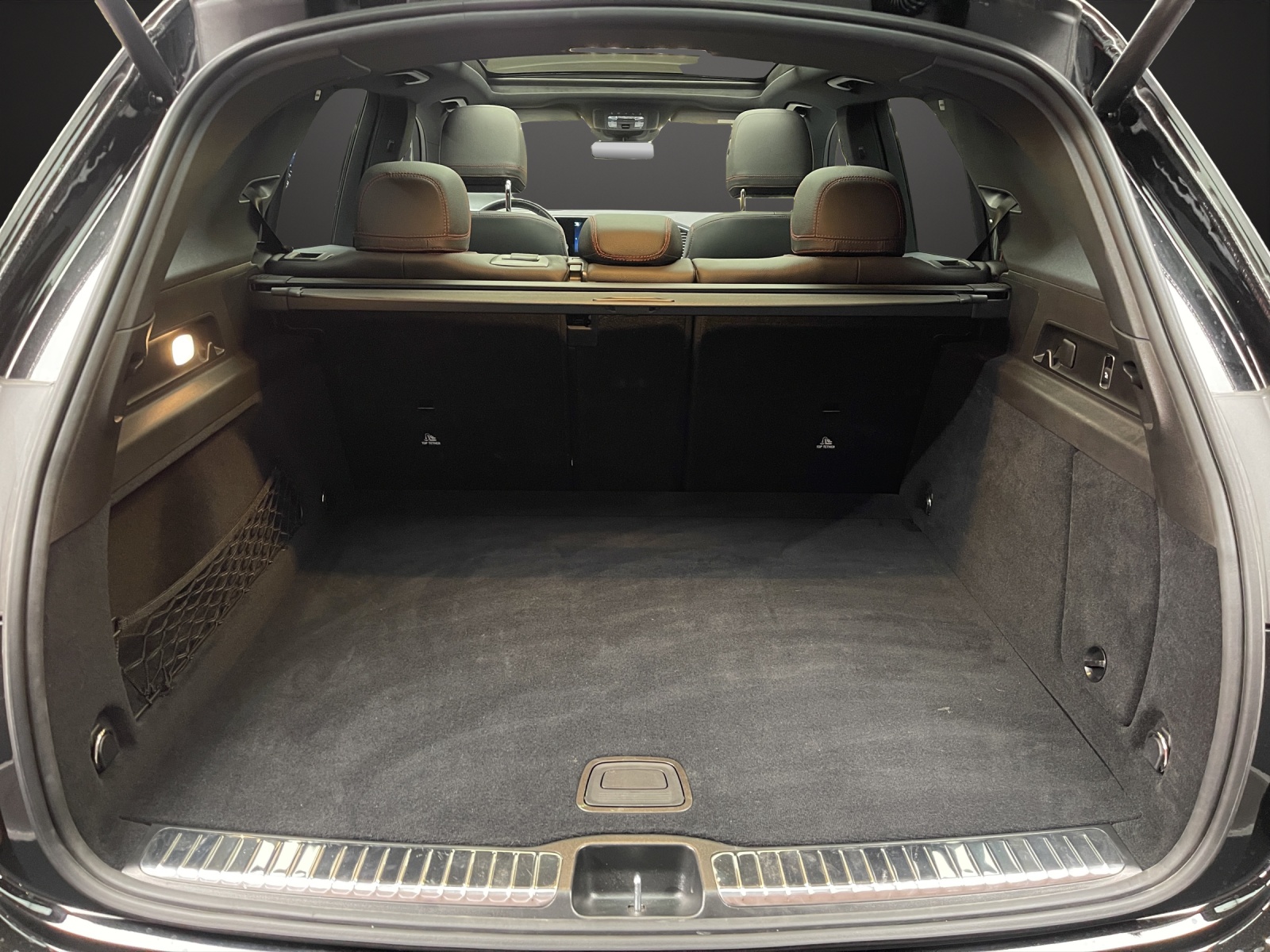 MERCEDES-BENZ GLE 53 AMG 4Matic+-image-11