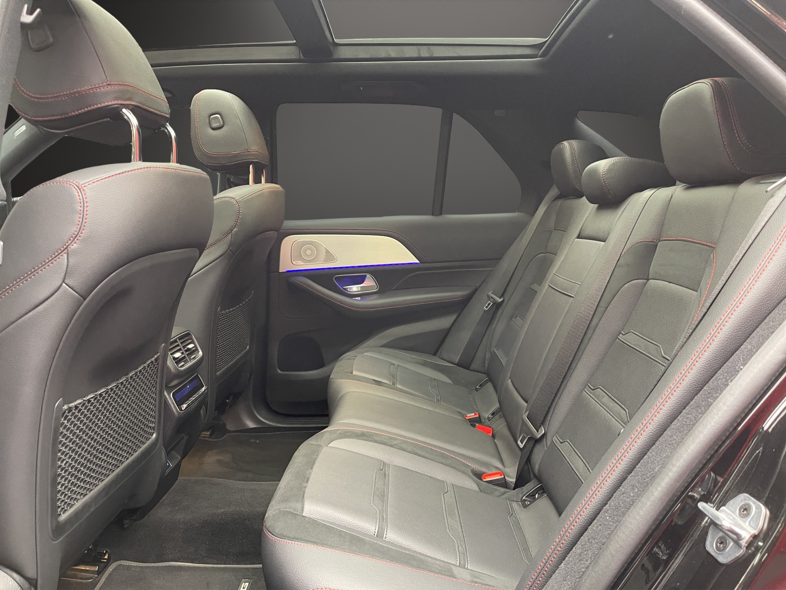 MERCEDES-BENZ GLE 53 AMG 4Matic+-image-10