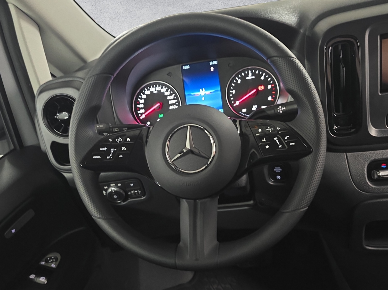 MERCEDES-BENZ Vito 114 Kaw. L 2.0 CDI Pro Worker-image-12