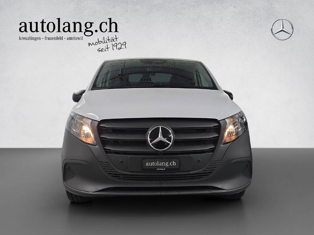 MERCEDES-BENZ Vito 114 Kaw. L 2.0 CDI Pro Worker-image-14