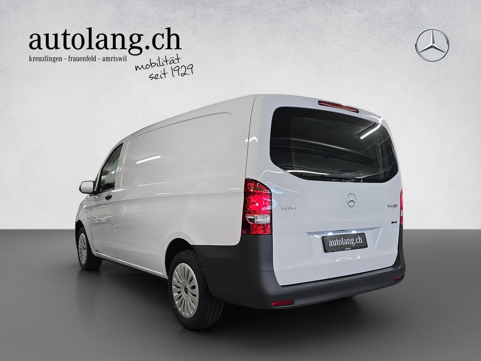 MERCEDES-BENZ Vito 114 Kaw. L 2.0 CDI Pro Worker-image-3