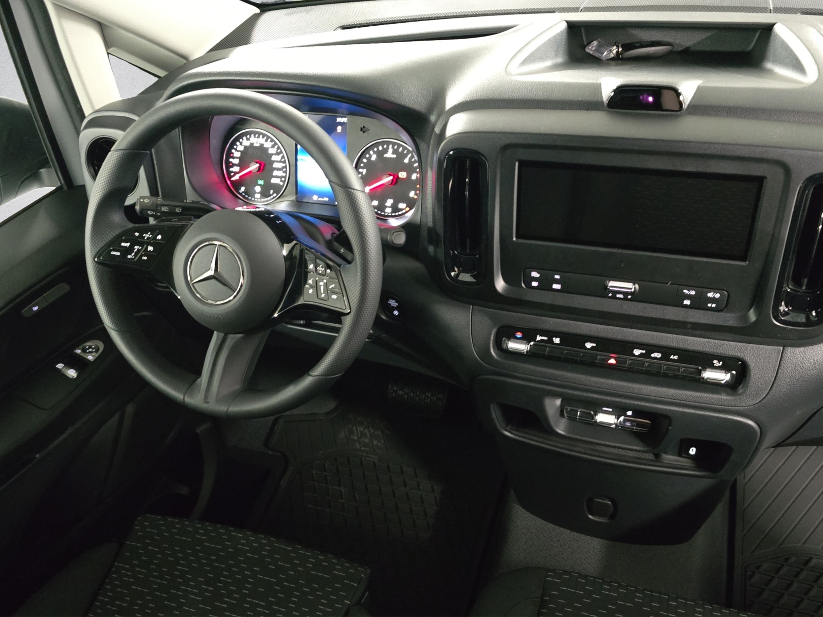 MERCEDES-BENZ Vito 114 Kaw. L 2.0 CDI Pro Worker-image-14