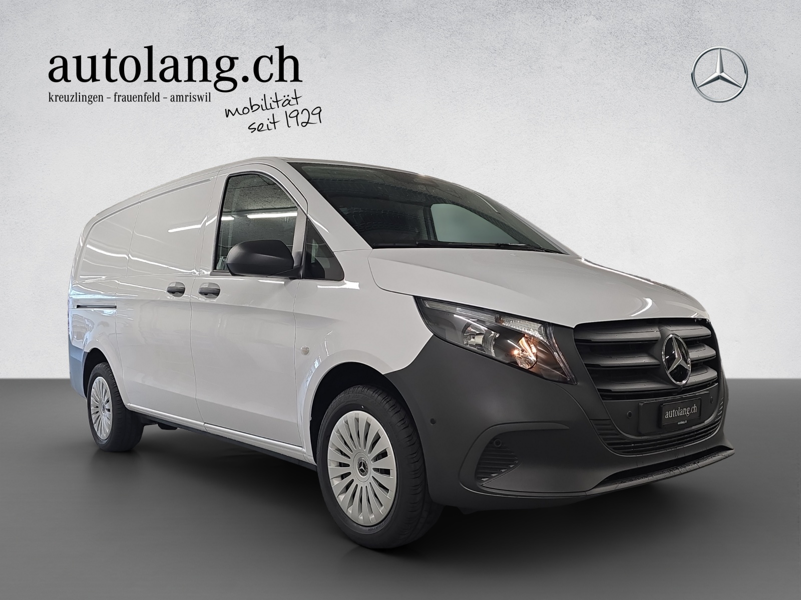MERCEDES-BENZ Vito 114 Kaw. L 2.0 CDI Pro Worker-image-5