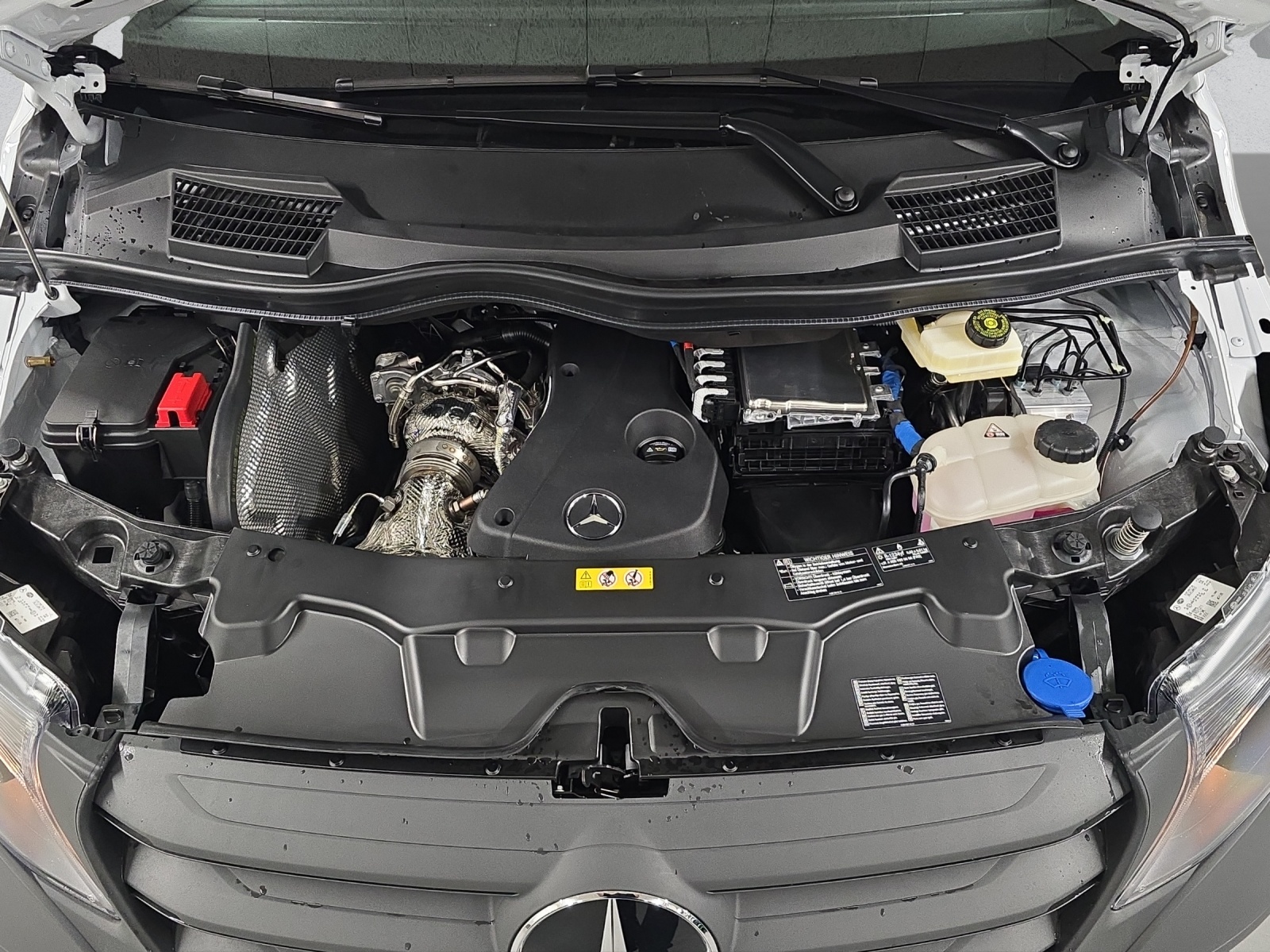 MERCEDES-BENZ Vito 114 Kaw. L 2.0 CDI Pro Worker-image-9