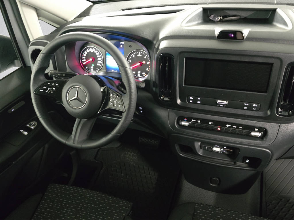 MERCEDES-BENZ Vito 114 Kaw. L 2.0 CDI Pro Worker-image-13