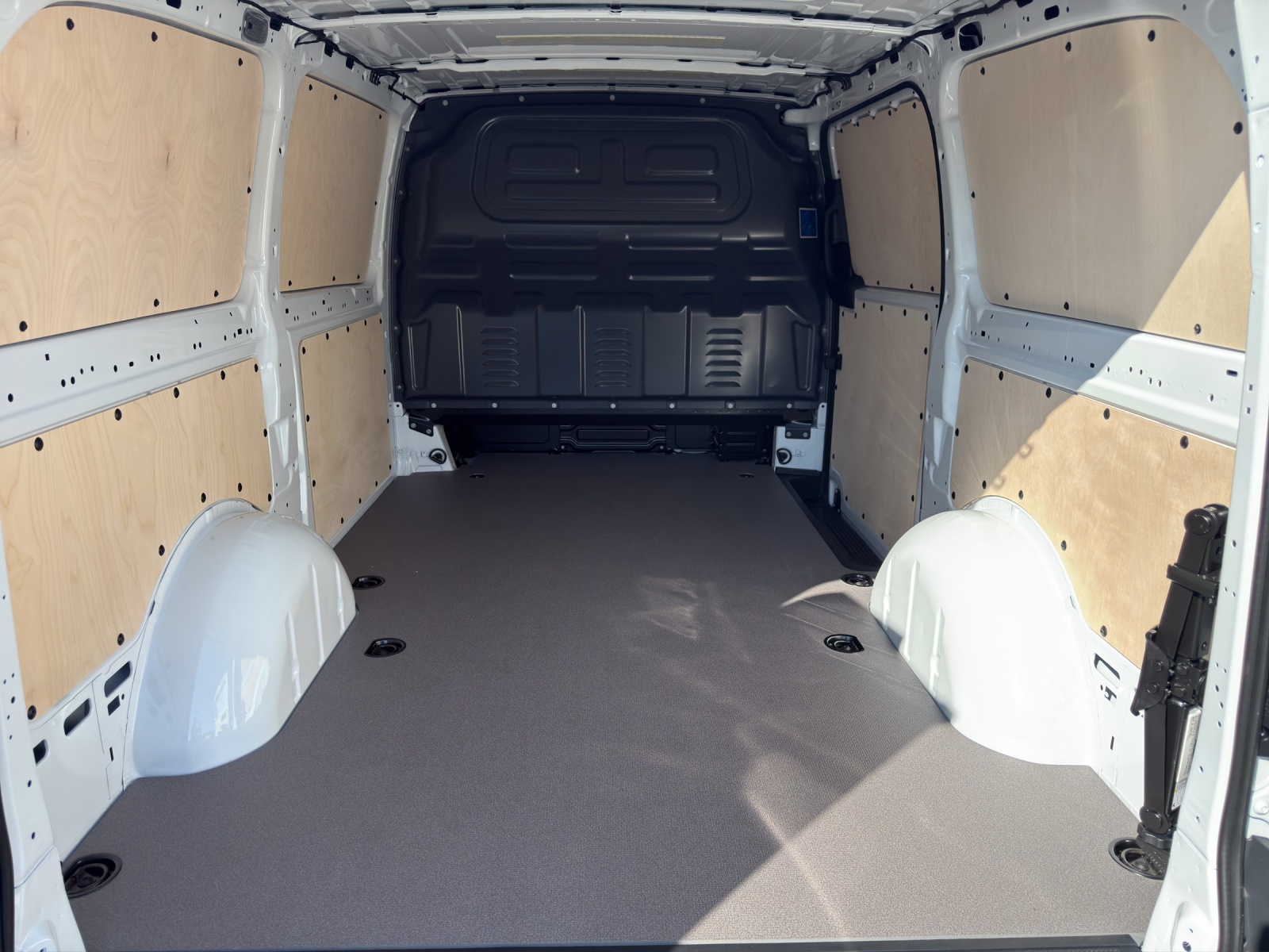 Image MERCEDES-BENZ VITO Vito 119 CDI KA PRO 3200mm L 4x4