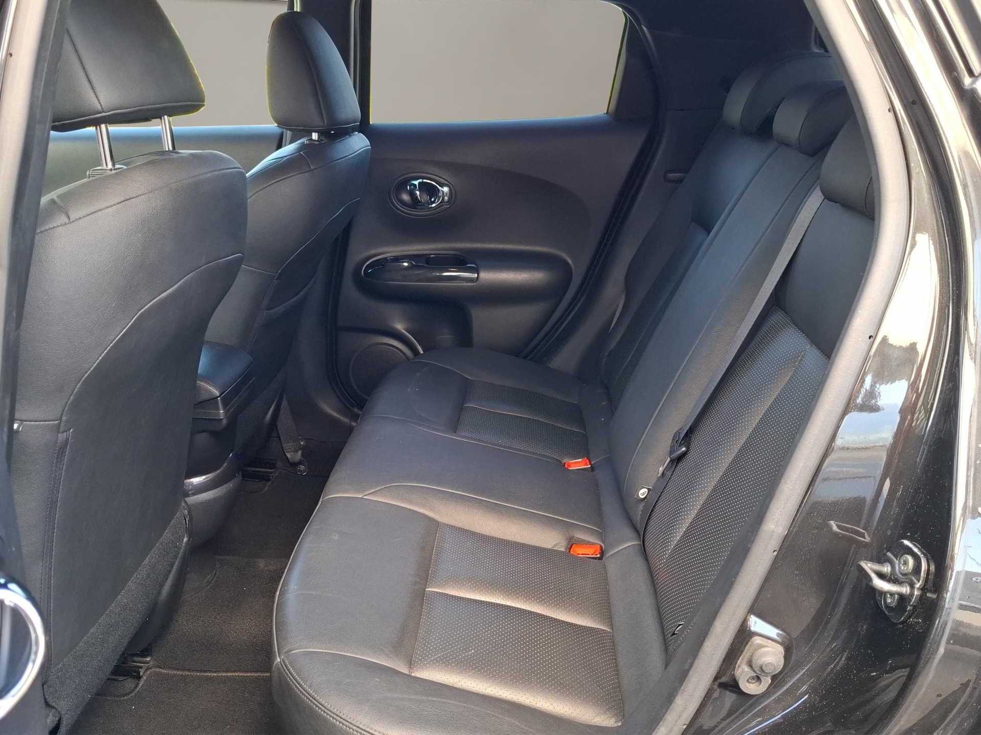 NISSAN Juke 1.6 16V Tekna-image-6