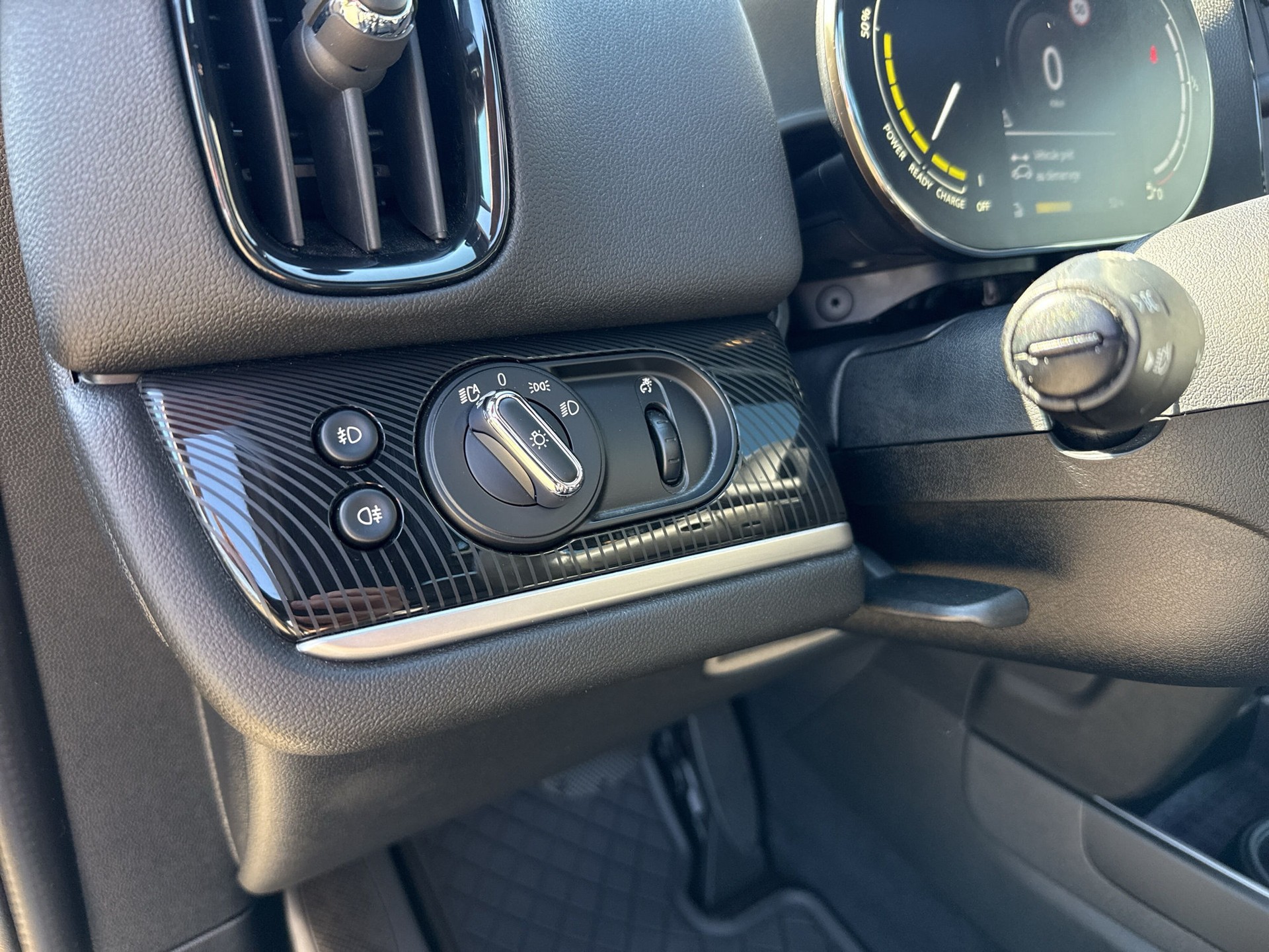 MINI Countryman Cooper SE ALL4 PHEV Steptronic-image-20