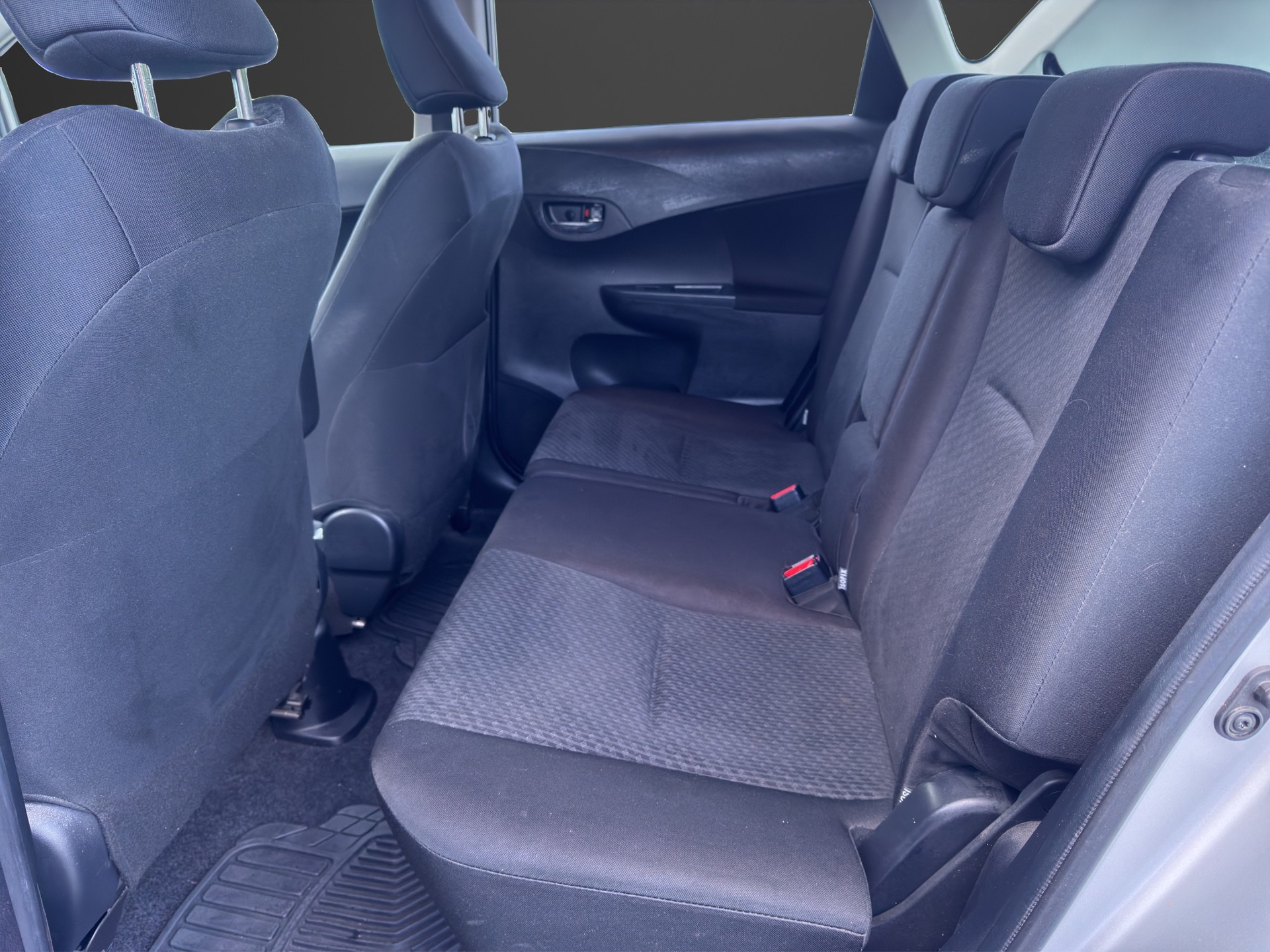 TOYOTA Verso-S 1.33 Linea Luna Multidrive S-image-15