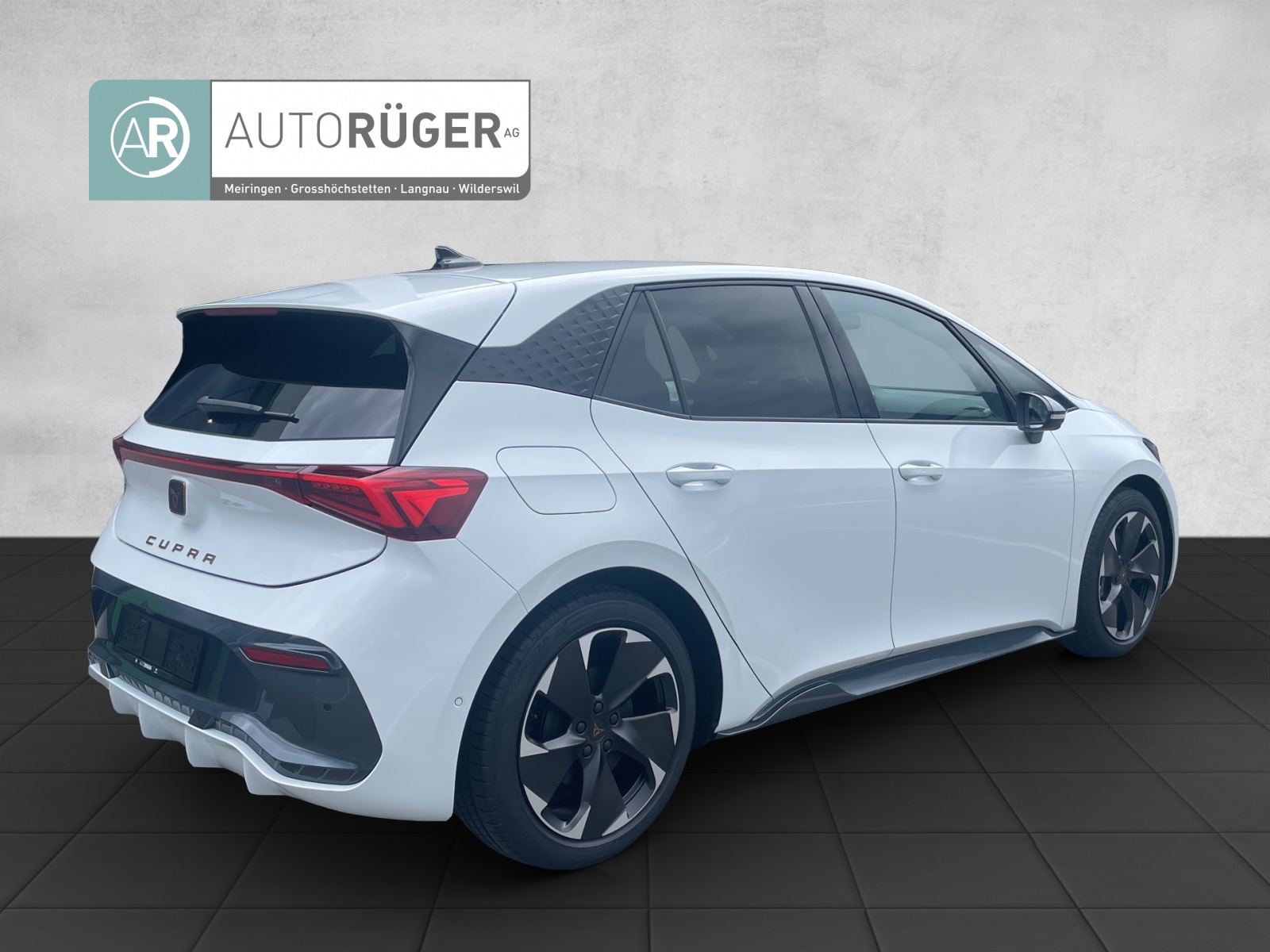 CUPRA Born 59 kWh Edge-image-5