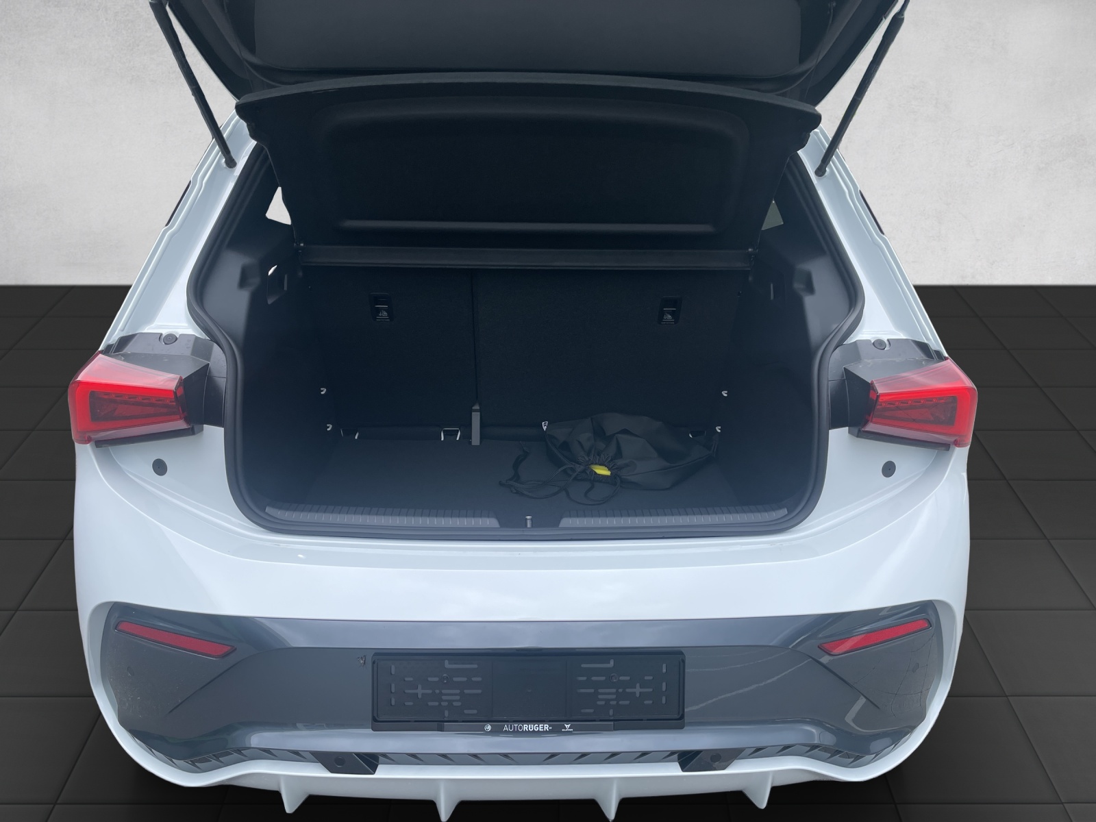CUPRA Born 59 kWh Edge-image-13