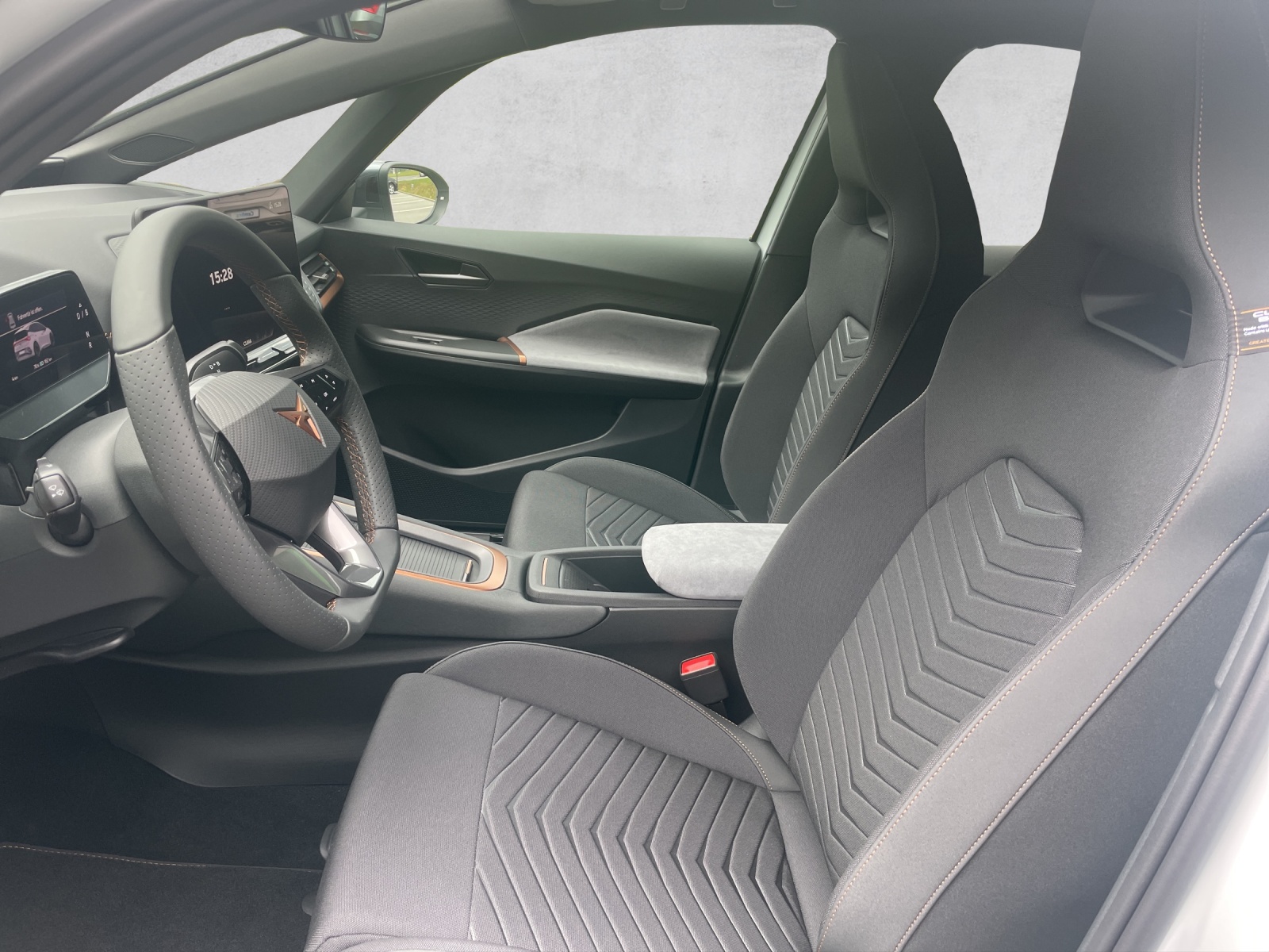 CUPRA Born 59 kWh Edge-image-8