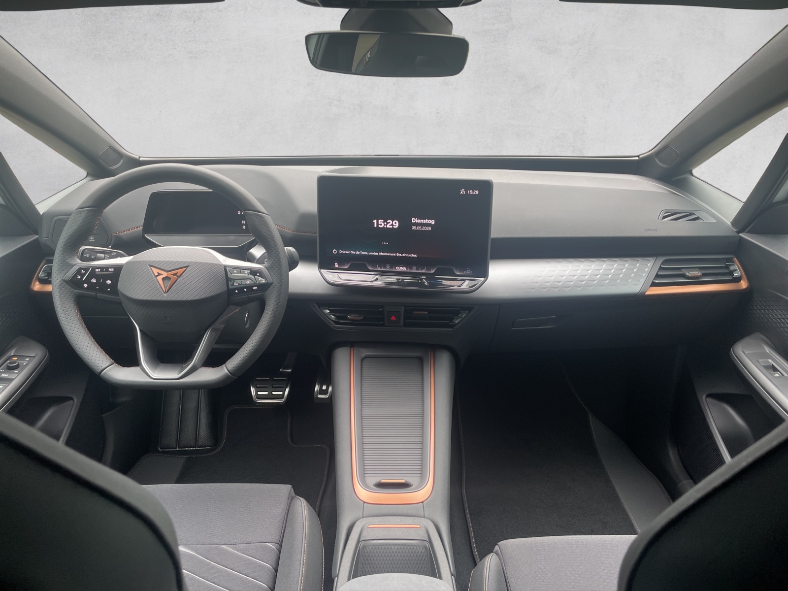 CUPRA Born 59 kWh Edge-image-11