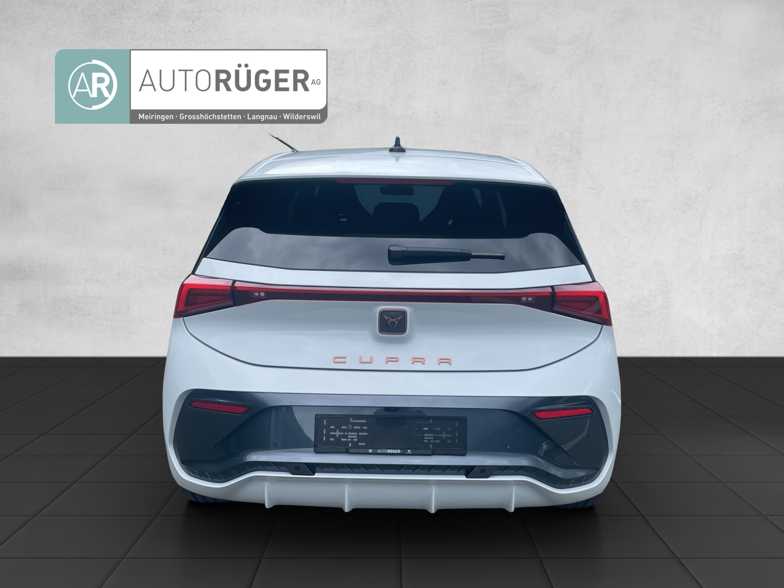 CUPRA Born 59 kWh Edge-image-4
