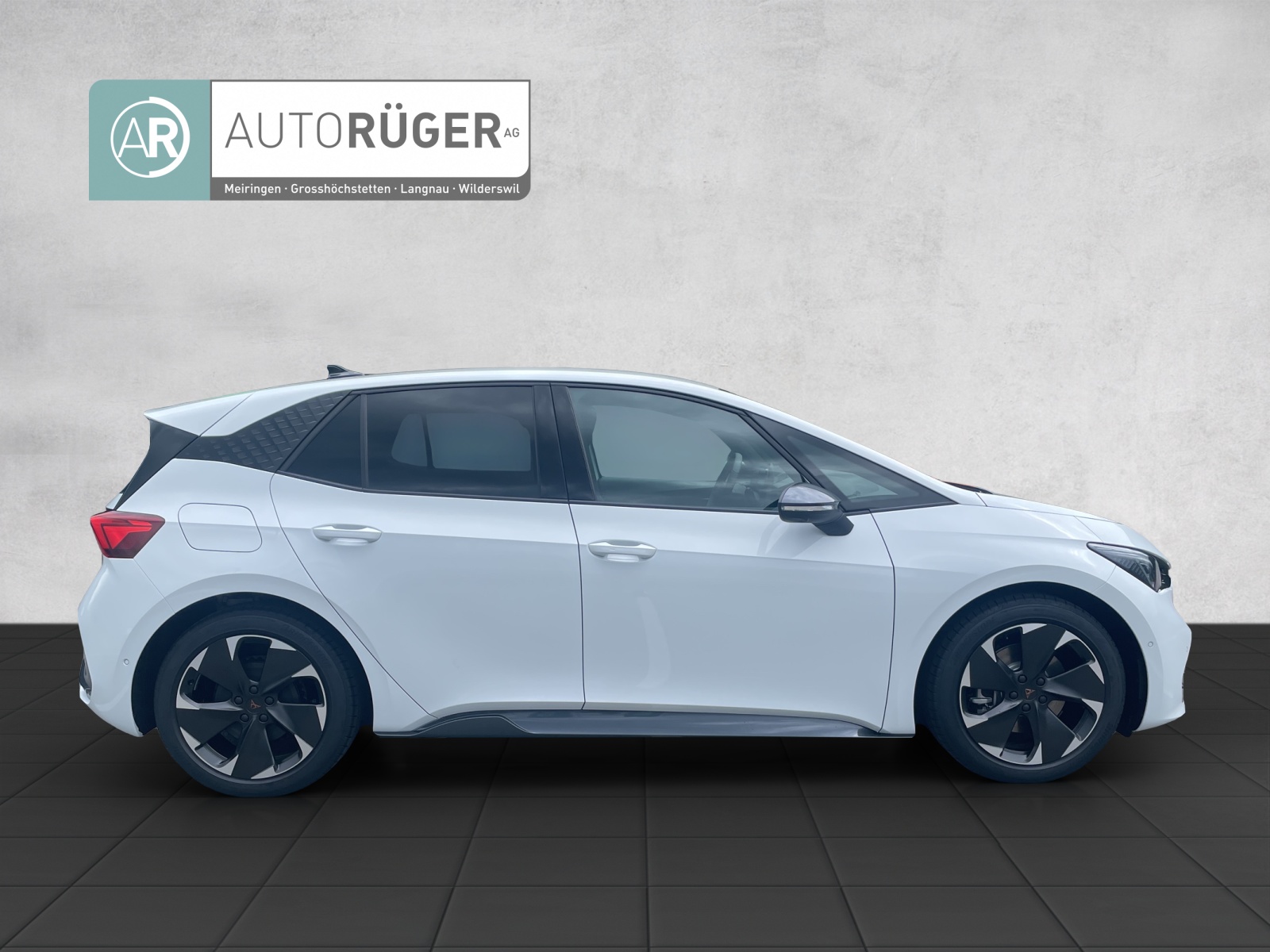 CUPRA Born 59 kWh Edge-image-6