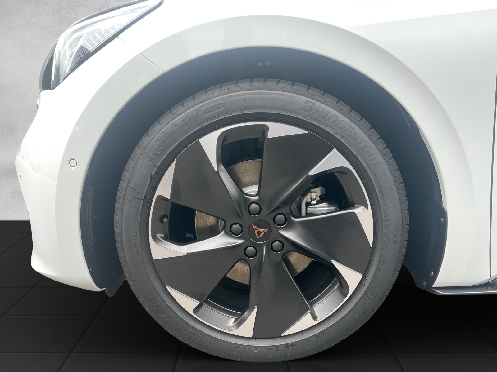 CUPRA Born 59 kWh Edge-image-14