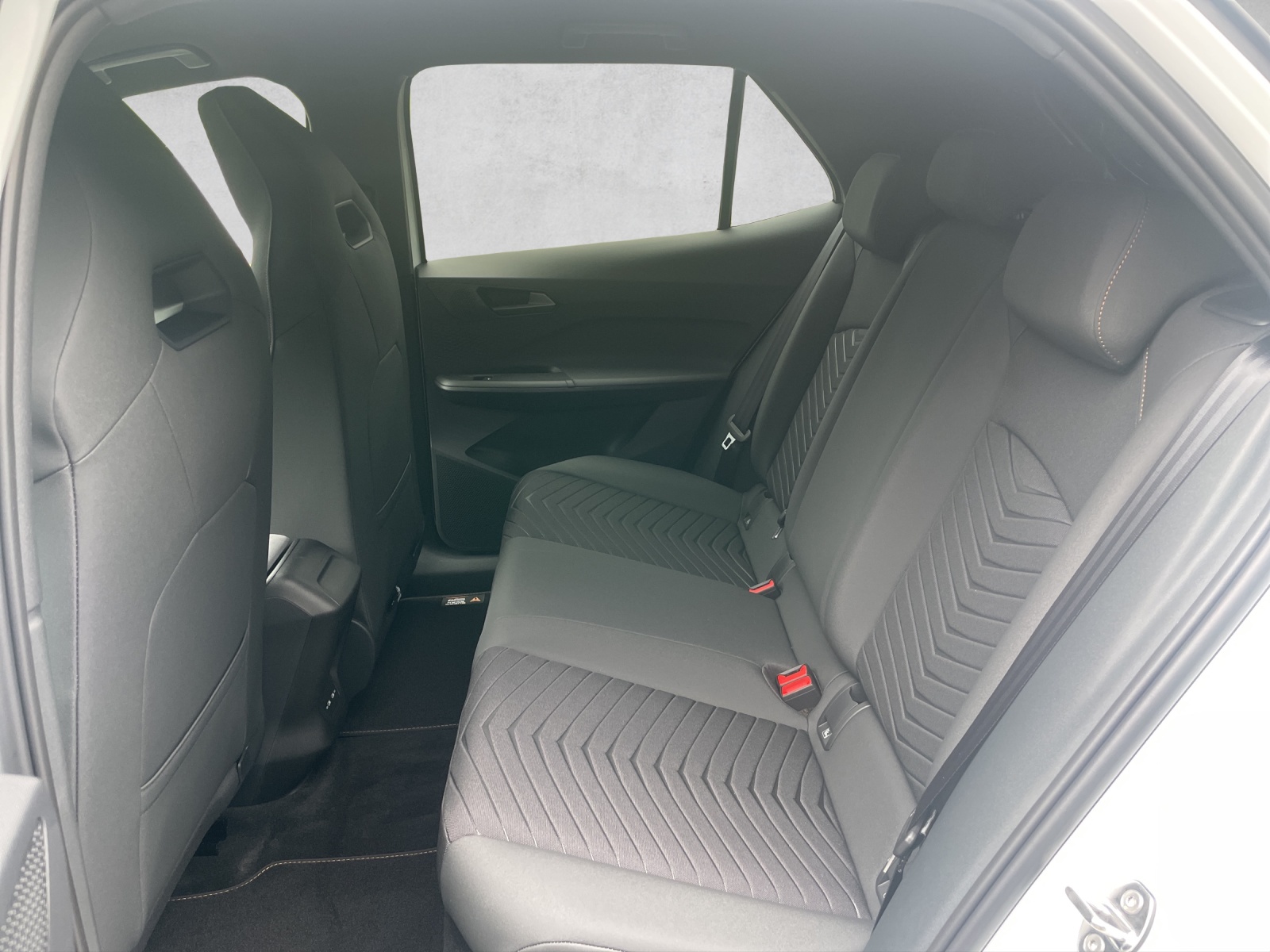 CUPRA Born 59 kWh Edge-image-9