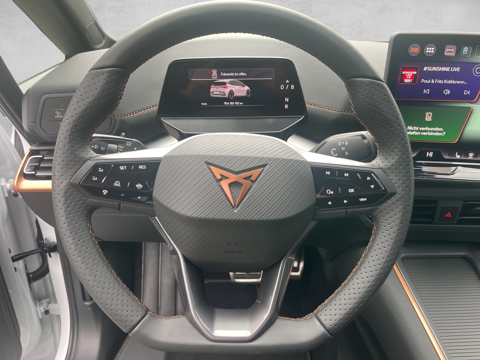 CUPRA Born 59 kWh Edge-image-10