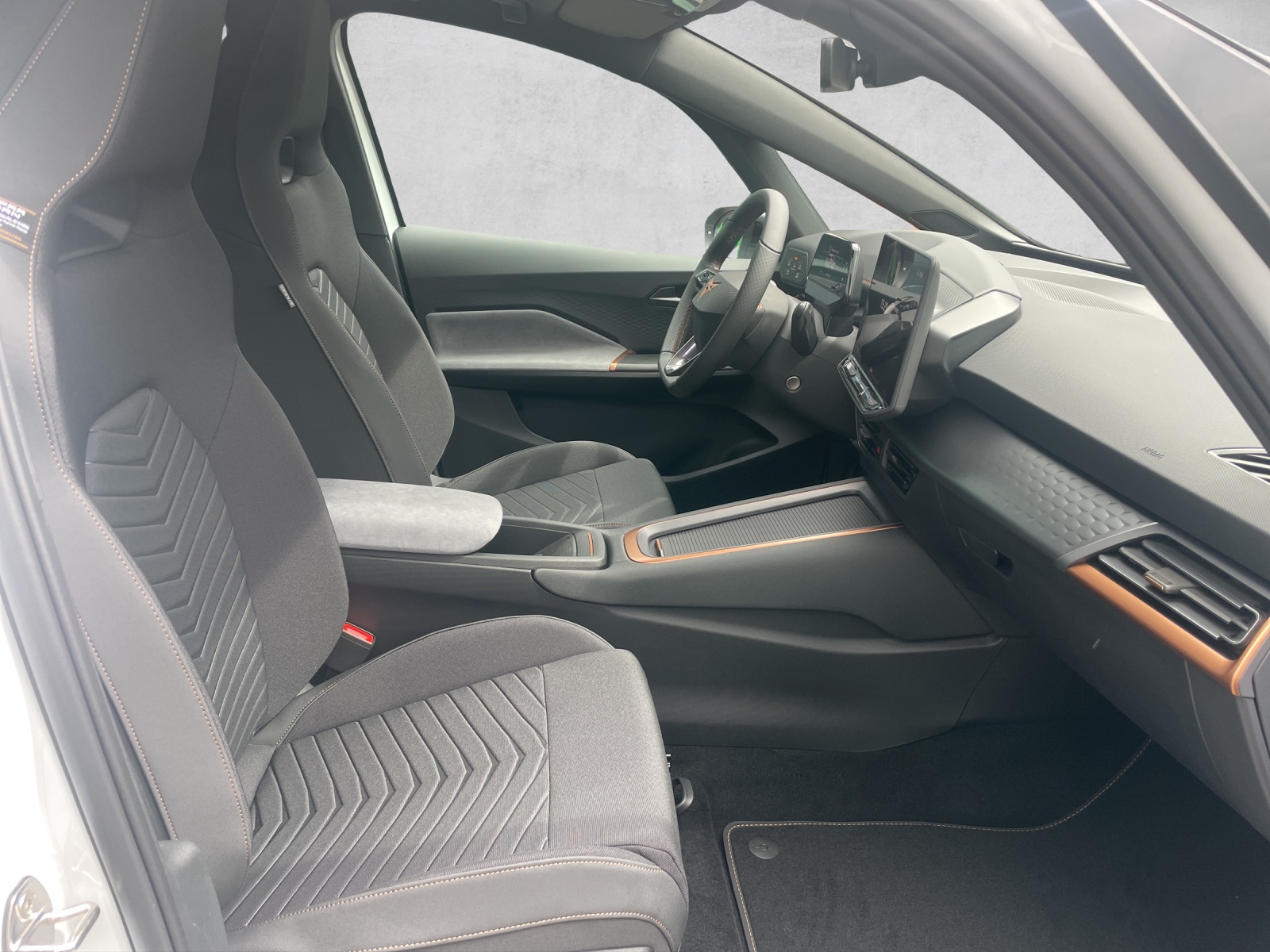 CUPRA Born 59 kWh Edge-image-12