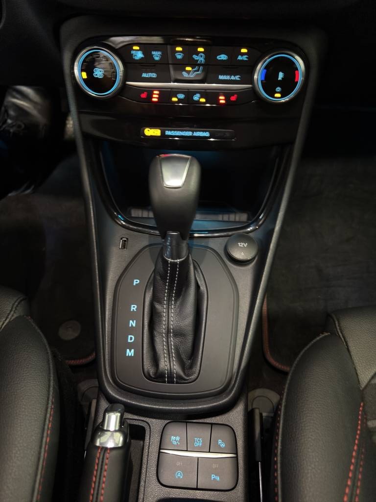 FORD Puma 1.0 MHEV ST-Line X Automat-image-14