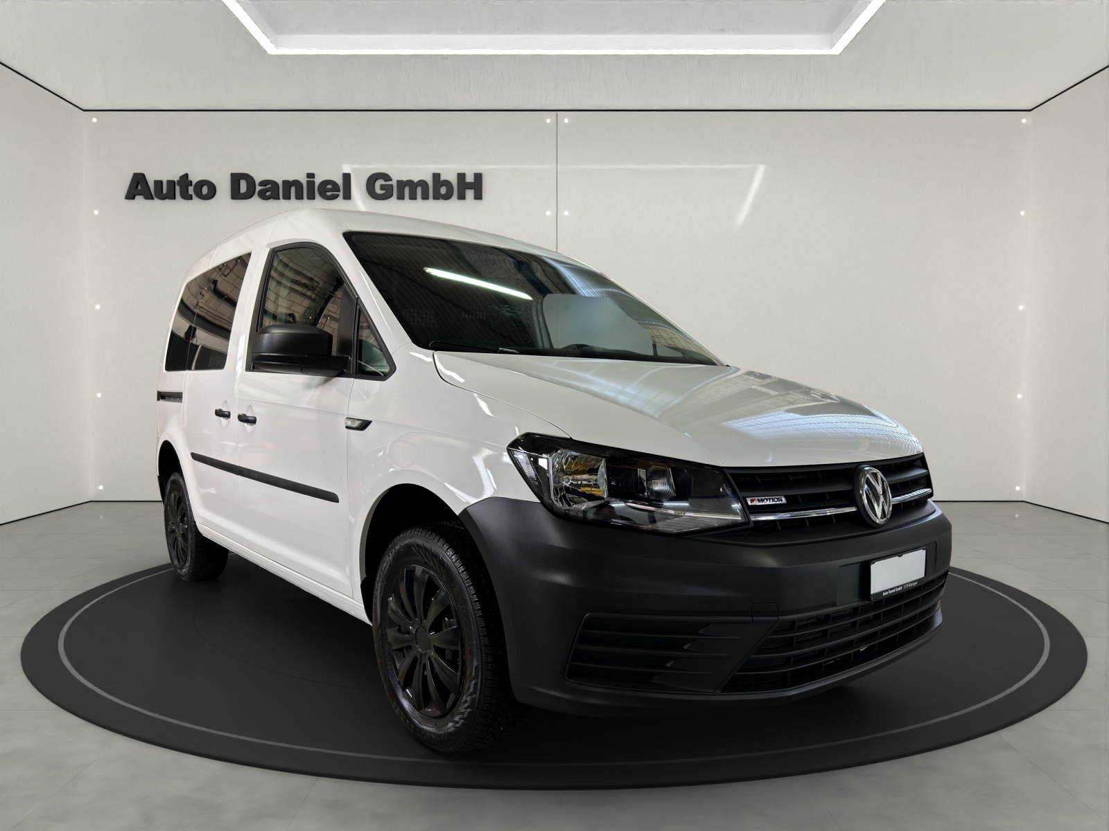 VW Caddy 1.0TSI BlueMotion Technology-showroom-element-2