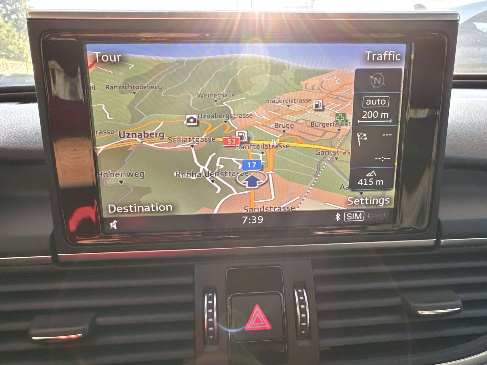 AUDI A6 allroad 3.0 TFSi V6 quattro S-Tronic Automat-image-1