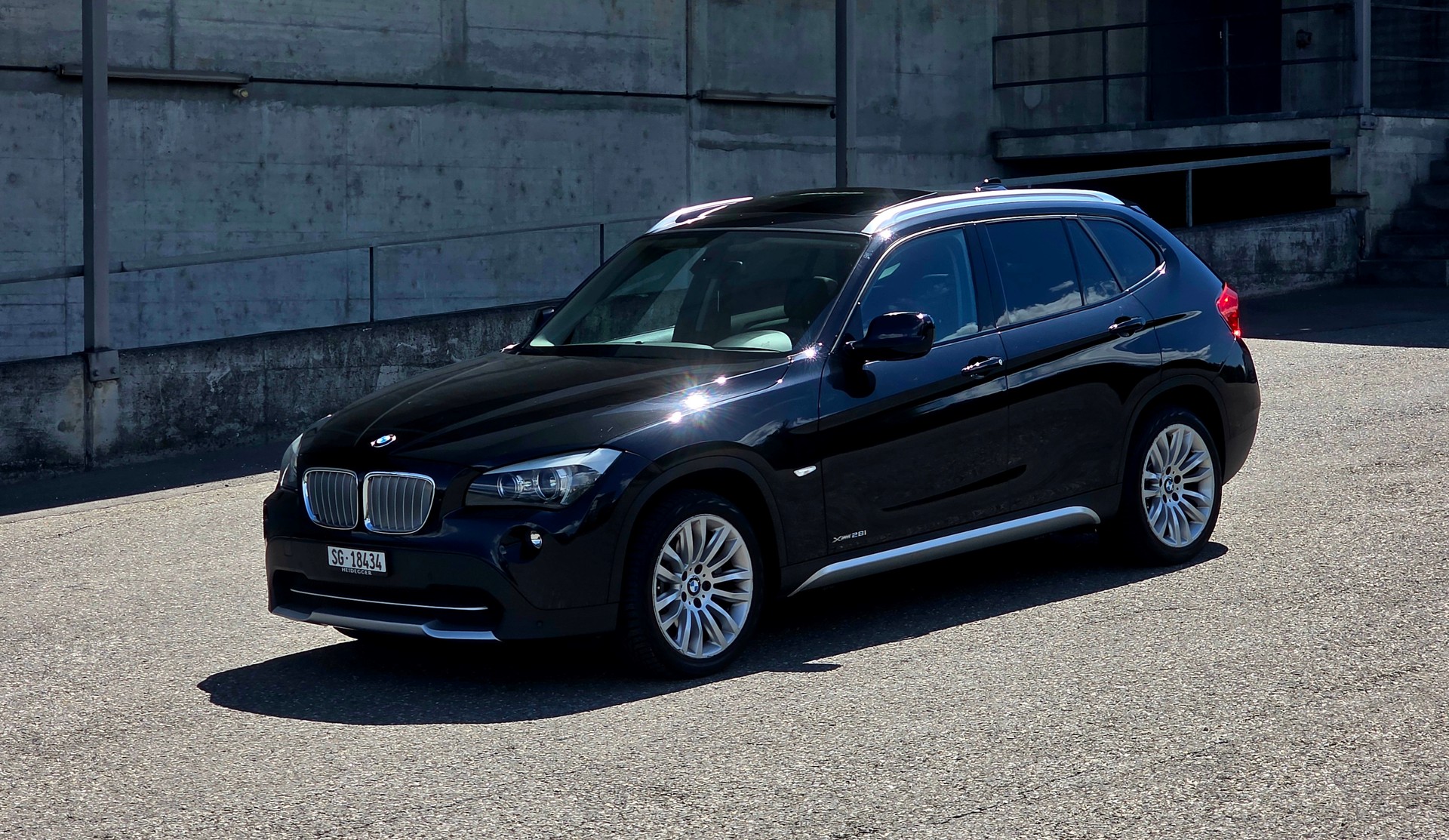 BMW X1 xDrive 28i Steptronic