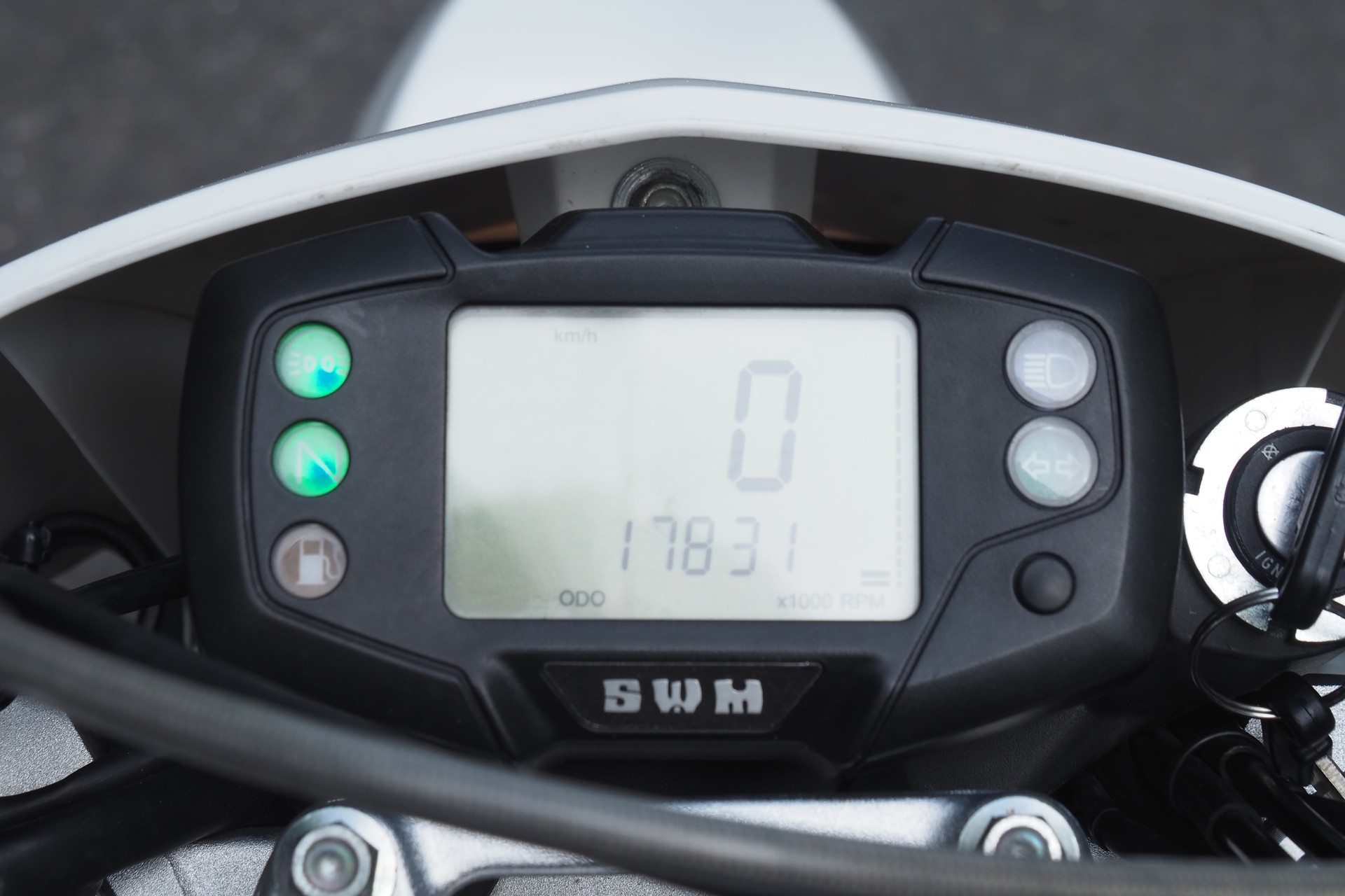 SWM SM 500-image-6