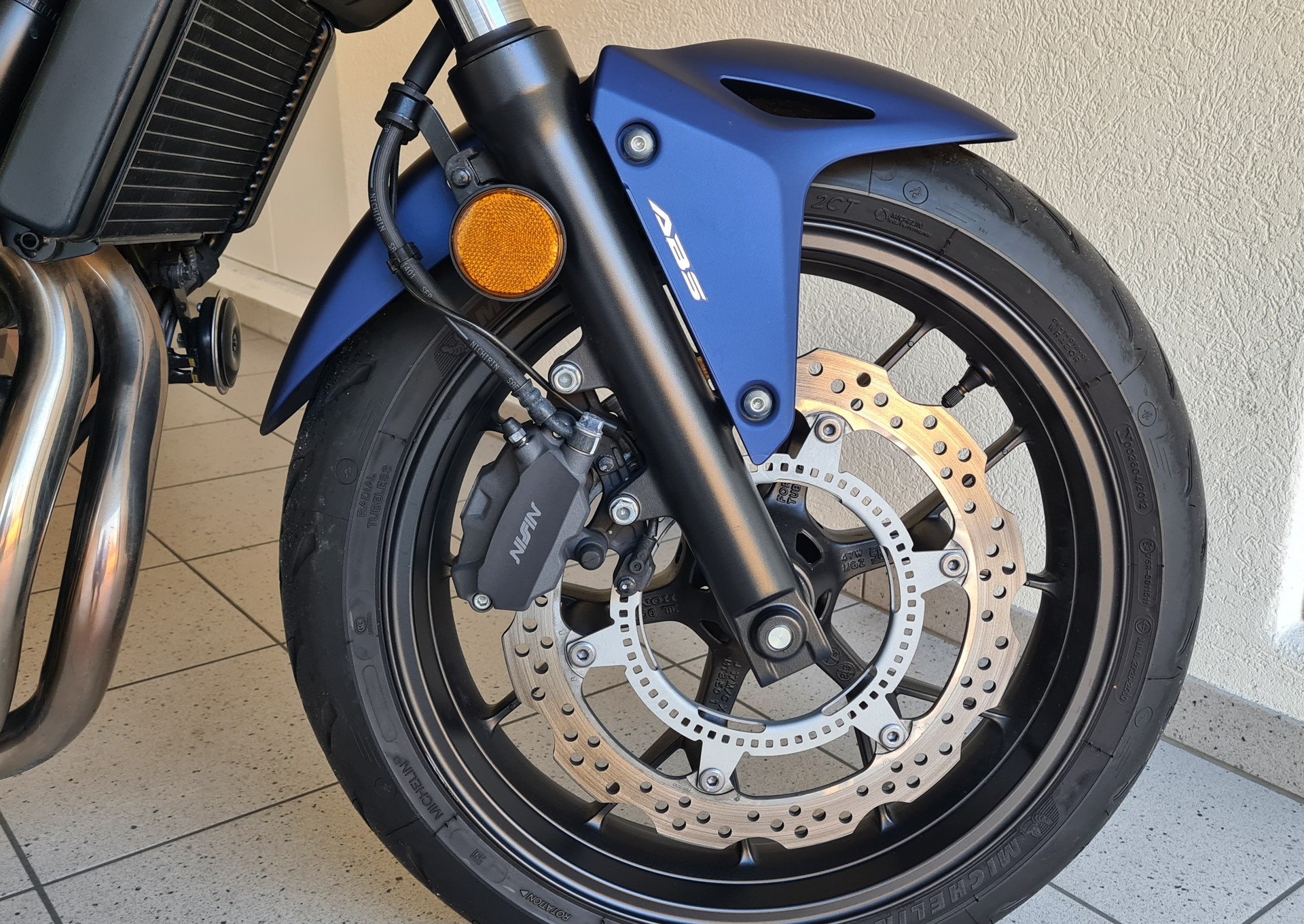HONDA CB 500 F ABS-image-6