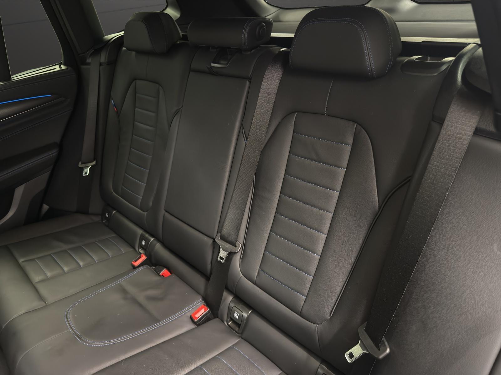BMW X3 30e xDrive M SPORTPAKET-image-15