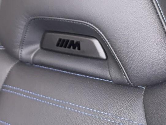 BMW X3 30e xDrive M SPORTPAKET-image-19
