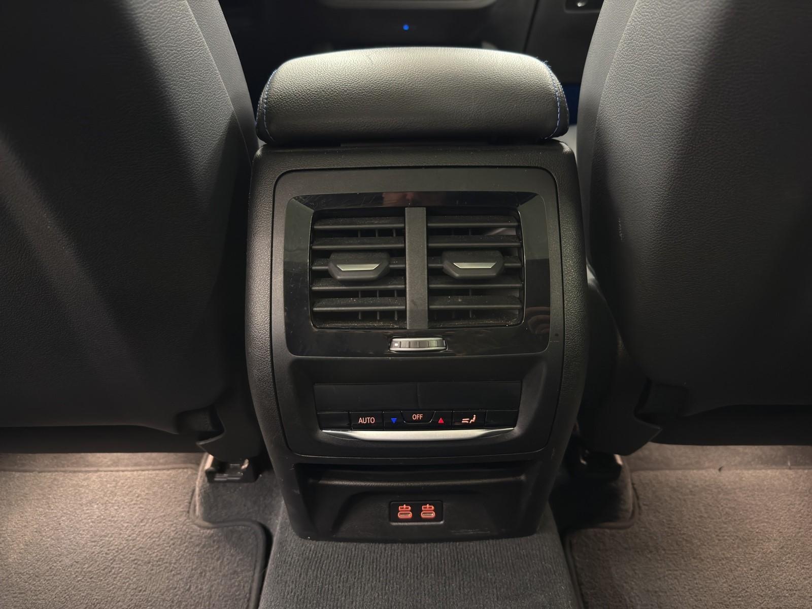 BMW X3 30e xDrive M SPORTPAKET-image-20