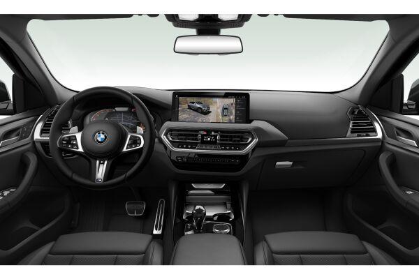 BMW X4 20d Pure M Sport xDrive G02 (CH) AHK 2.4T 📍-showroom-element-3