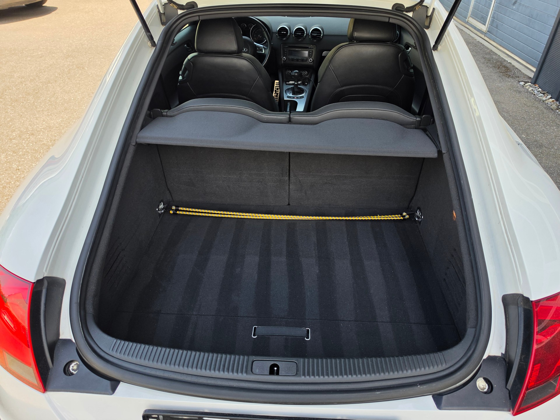 AUDI TT Coupé 2.0 TFSI-image-6
