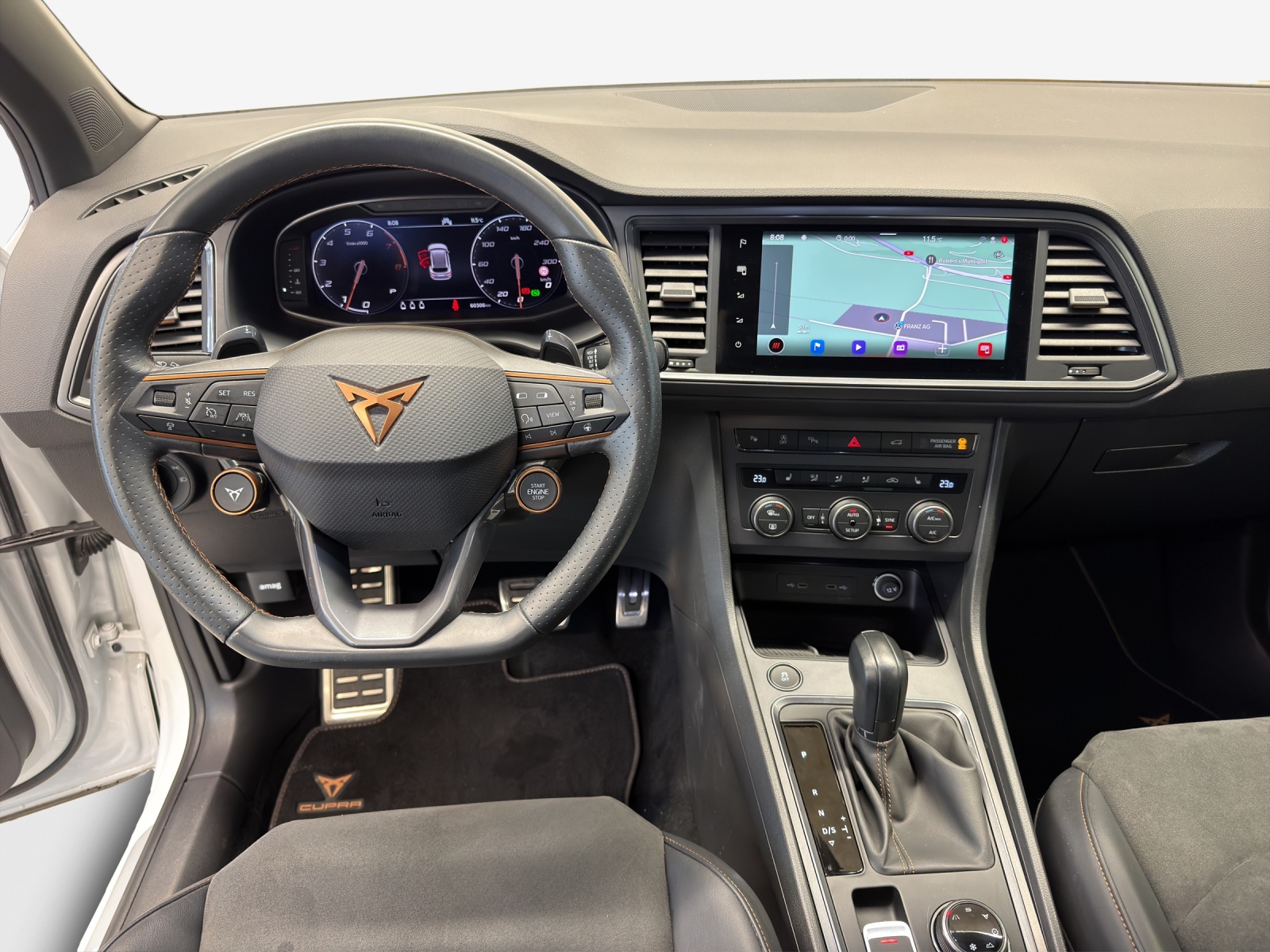 CUPRA Ateca 2.0TSI 4Drive DSG-image-8