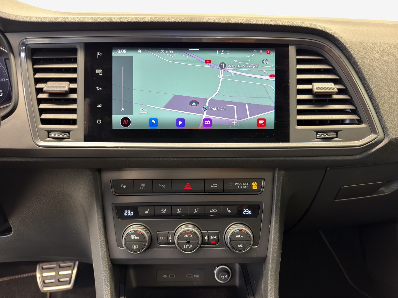 CUPRA Ateca 2.0TSI 4Drive DSG-image-10
