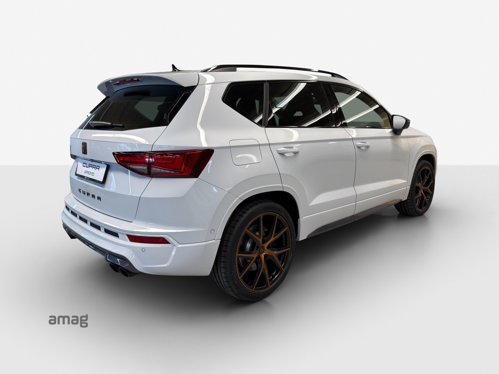 CUPRA Ateca 2.0TSI 4Drive DSG-image-4