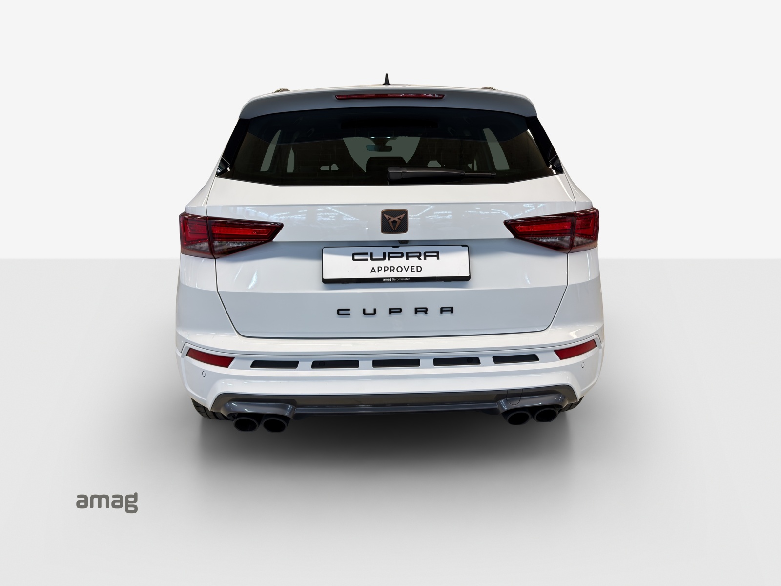 CUPRA Ateca 2.0TSI 4Drive DSG-image-3
