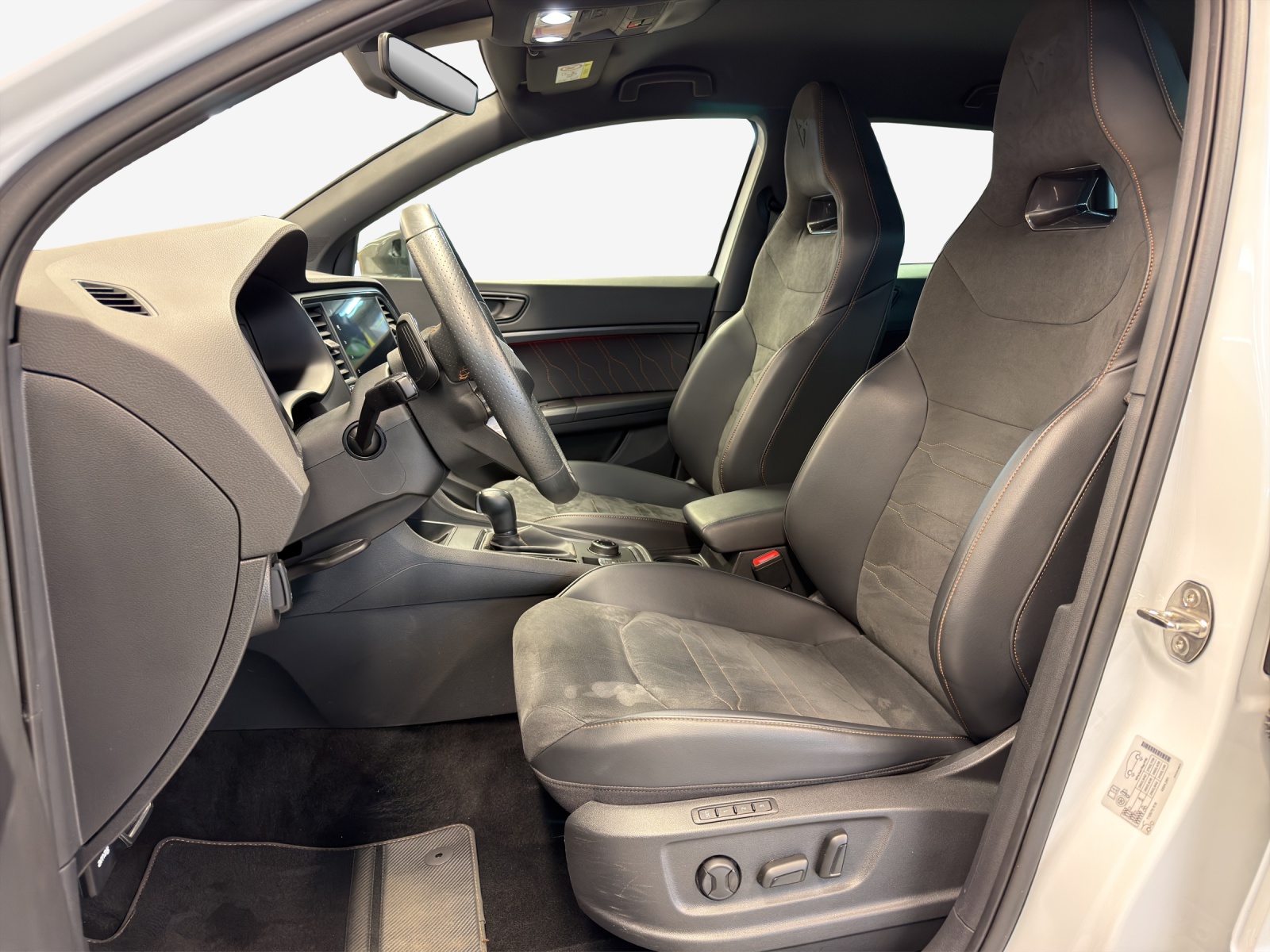 CUPRA Ateca 2.0TSI 4Drive DSG-image-7
