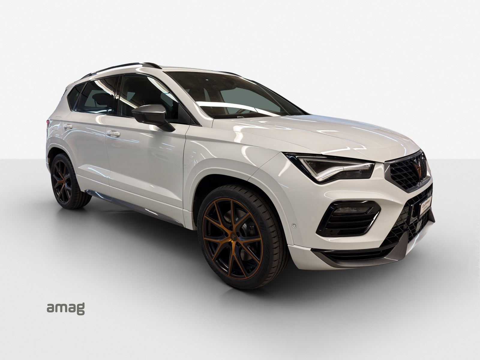 CUPRA Ateca 2.0TSI 4Drive DSG-image-5