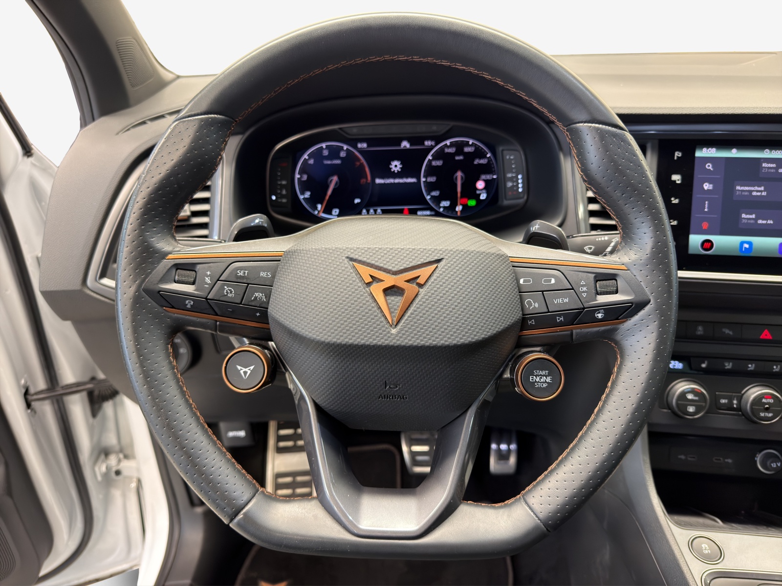 CUPRA Ateca 2.0TSI 4Drive DSG-image-9