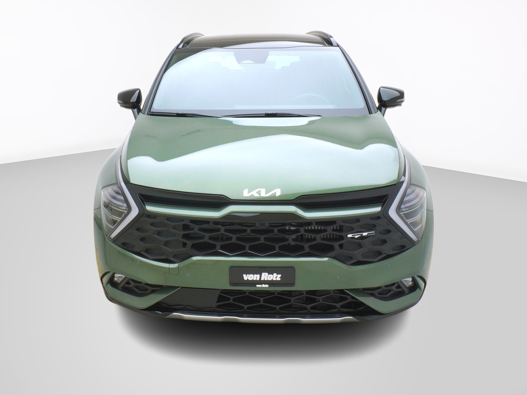 KIA Sportage 1.6 T-GDi PHEV GT-Line 4x4-image-5