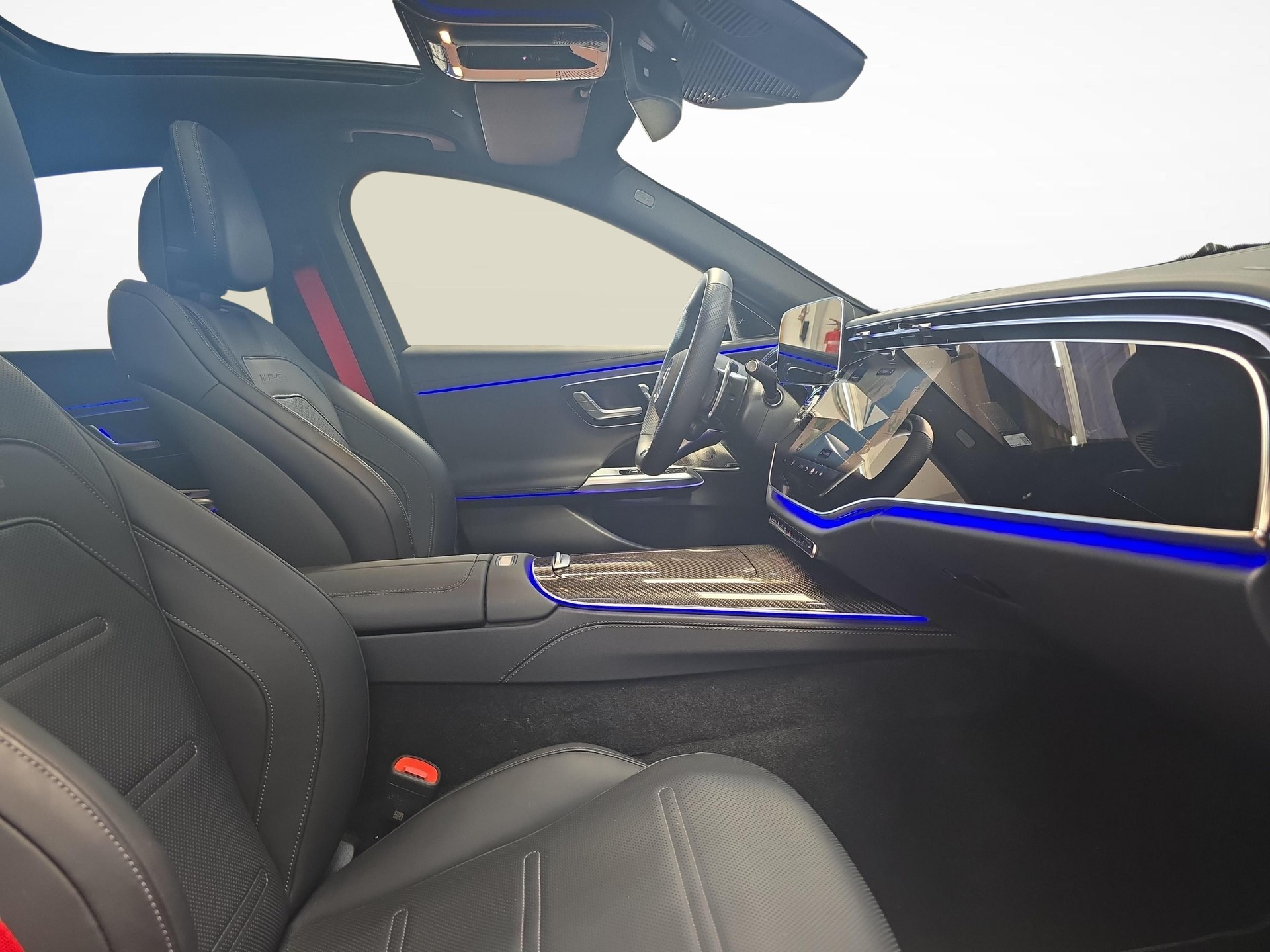 MERCEDES-BENZ E 53 AMG Hybrid 4MATIC+ Limousine-image-6